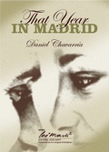 Cover: That Year in Madrid - RUTH Casa Editorial