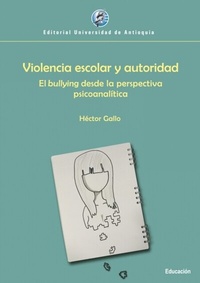 Bild: Violencia escolar y autoridad - Hipertexto S.A.S