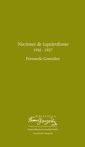 Cover: Nociones de izquierdismo - Universidad EAFIT