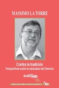 Cover: Contra la tradici&oacute;n - Universidad Externado