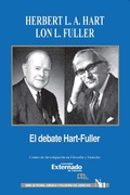 Cover: El debate de Hart-Fuller - Universidad Externado