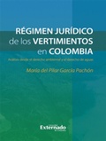 Abbildung von: Régimen jurídico de los vertimientos en Colombia - Universidad Externado