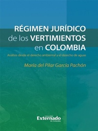 Abbildung von: Régimen jurídico de los vertimientos en Colombia - Universidad Externado