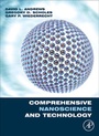 Cover: Comprehensive Nanoscience and Technology - Academic Press
