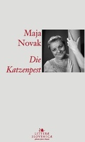 Cover: Die Katzenpest - Slovene Writers' Association