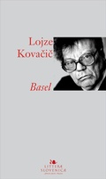 Cover: Basel - Slovene Writers' Association