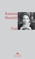 Cover: Trois - Slovene Writers' Association