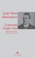 Cover: Lonesome Poplar Tree - Slovene Writers' Association