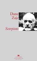 Cover: Scorpions - Slovene Writers' Association