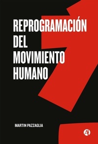 Abbildung von: Reprogramación del movimiento humano - Editorial Autores de Argentina