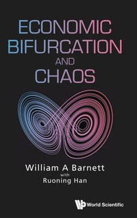 Abbildung von: Economic Bifurcation And Chaos - World Scientific Publishing Co Pte Ltd