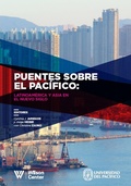 Cover: Puentes sobre el Pac&iacute;fico - Universidad del Pac&iacute;fico