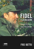 Cover: Fidel y la religi&oacute;n - RUTH Casa Editorial