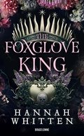 Cover: The Nightshade Crown, T1 : The Foxglove King - Bragelonne