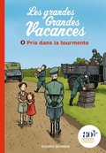 Cover: Les grandes grandes vacances, Tome 02 - Bayard Jeunesse