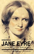 Cover: Jane Eyre - Oregan Publishing