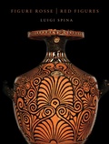 Cover: Red Figures - Five Continents Editions