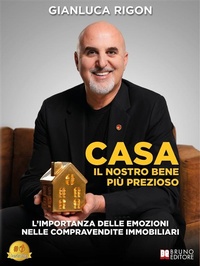 Abbildung von: CASA Il Nostro Bene Più Prezioso - Bruno Editore