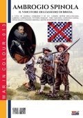 Cover: Ambrogio Spinola - Soldiershop