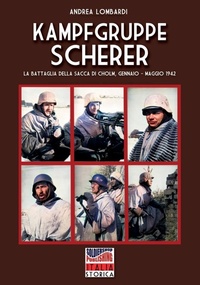Abbildung von: Kampfgruppe Scherer - Soldiershop