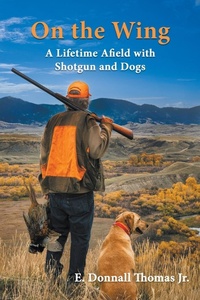 Enlarge image Cover: On the Wing - Spring Creek Enterprises