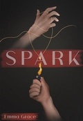Cover: Spark - Emma Grace