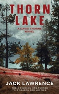 Cover: Thorn Lake - Jack Lawrence