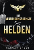 Cover: Die Verf&uuml;hrungsk&uuml;nste der Helden - Sarwah Creed