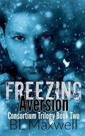 Cover: Freezing Aversion - BLMaxwell