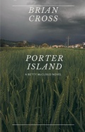 Cover: Porter Island - Brian Cross
