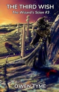 Cover: The Third Wish - Owen Tyme