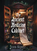 Cover: The Ancient Medicine Cabinet - John Nunez