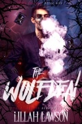 Cover: The Wolfden (The Dead Rockstar Trilogy) - Midnight Tide Publishing