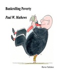 Cover: Bankrolling Poverty - JenaAngel