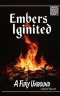 Cover: Embers Ignited A Fury Unbound - Surjeet Kumar