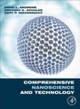 Cover: Comprehensive Nanoscience and Technology - Academic Press
