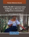 Cover: Public Health Communication Challenges to Minority and Indigenous Communities - Information Science Publishing