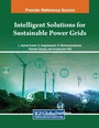 Cover: Intelligent Solutions for Sustainable Power Grids - Engineering Science Reference