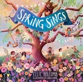 Cover: Spring Sings - B&H Publishing Group