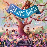 Enlarge image Cover: Spring Sings - B&H Publishing Group