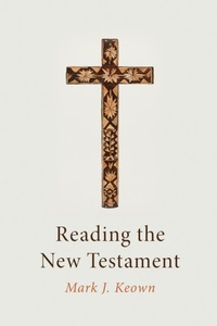 Abbildung von: Reading the New Testament - Wipf and Stock Publishers