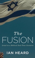 Cover: The Fusion - Wipf & Stock Publishers