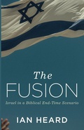 Cover: The Fusion - Wipf & Stock Publishers