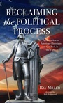 Cover: Reclaiming the Political Process - Wipf & Stock Publishers