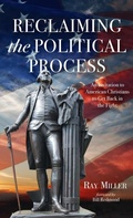 Cover: Reclaiming the Political Process - Wipf & Stock Publishers