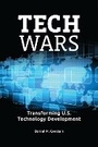Cover: Tech Wars - Bloomsbury Academic USA