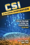 Cover: CSI - Kendall/Hunt Publishing Co ,U.S.
