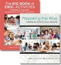 Cover: Preparing the Way - Kendall/Hunt Publishing Co ,U.S.