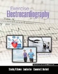 Cover: Exercise Electrocardiography - Kendall/Hunt Publishing Co ,U.S.