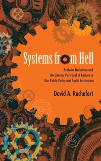 Enlarge image Cover: Systems from Hell - State University of New York Press